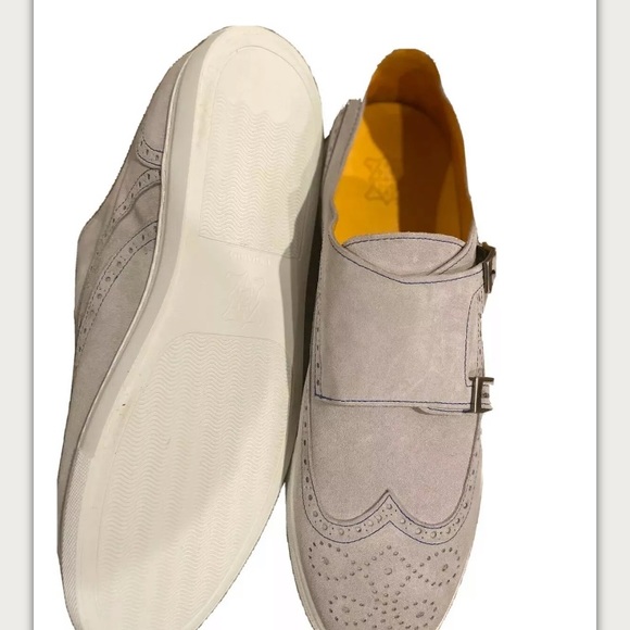 Men’s Undandy Shoe - Picture 3 of 3